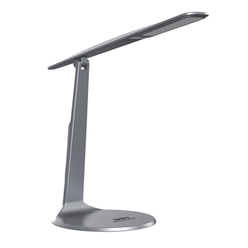 USB LED Table Lamp with Clip Bed Reading Book Light Desk Lamp Touch Led Desk Light