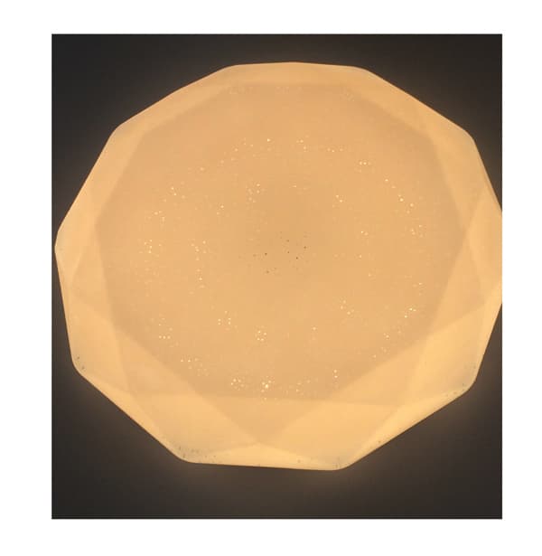 New Fashion Beautiful Ceiling Lights Living Room, CE Rohs Certificated LED Ceiling Light