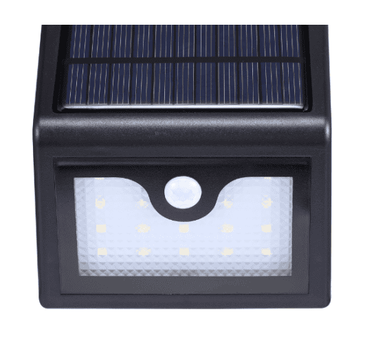 LED Power Motion Sensor Lamp Outdoor Waterproof Led Solar Garden Light,led Solar Garden Light with Motion Sensor