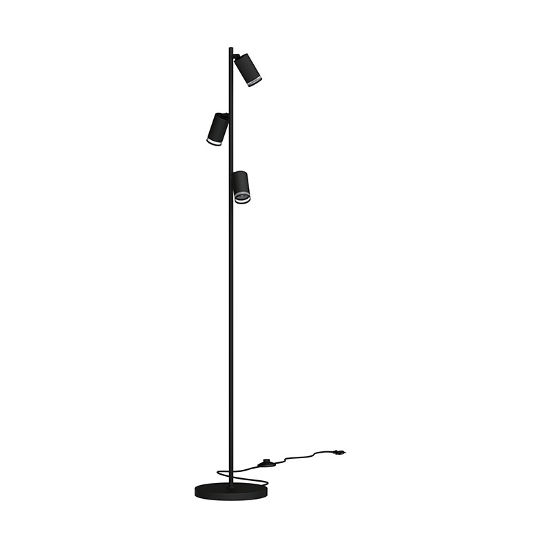 Traditional floorlight IP20 GU10 Lamp Holder