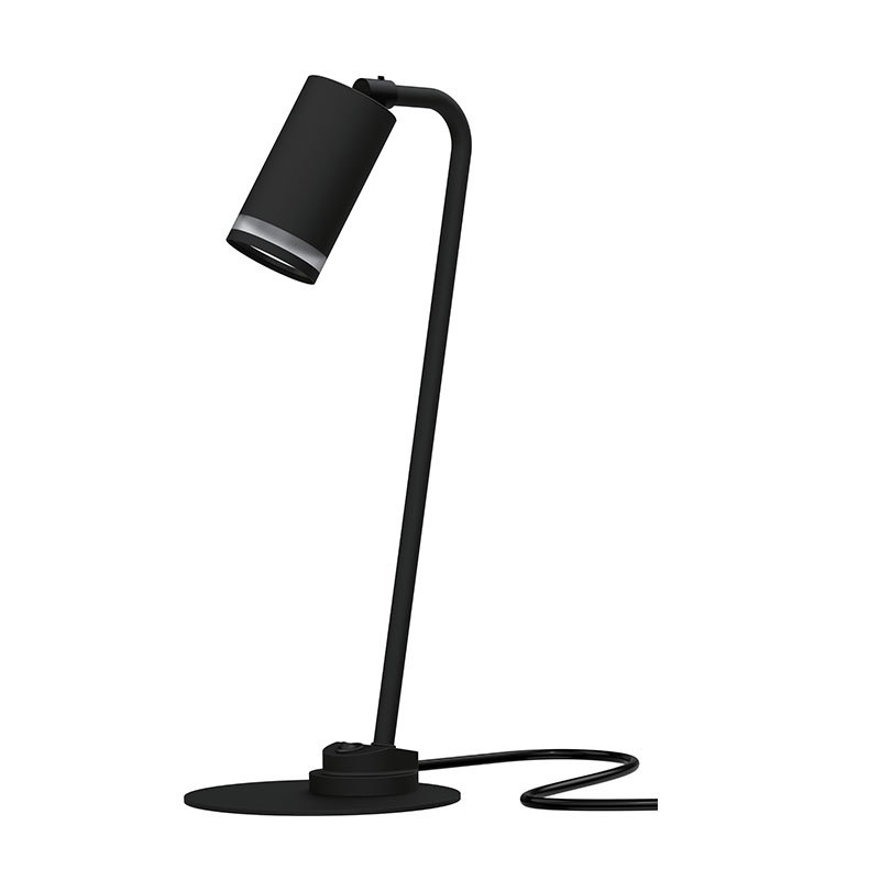 Traditional table light IP20 GU10 Holder