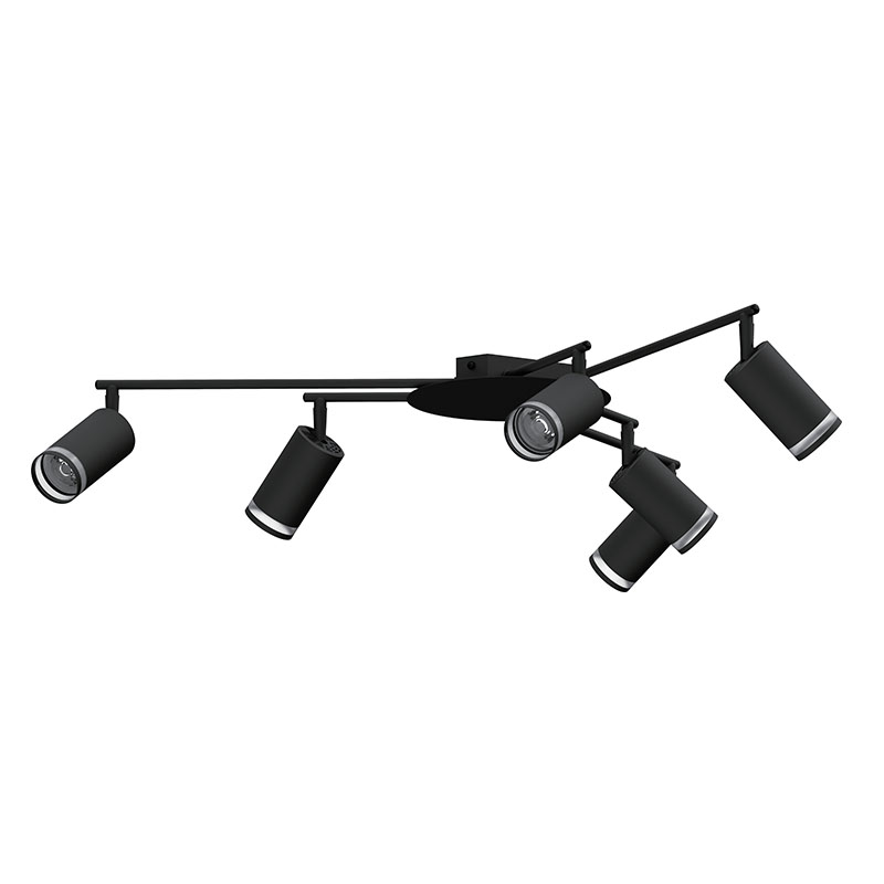 Traditional Pendant lamp IP20 GU10 holder