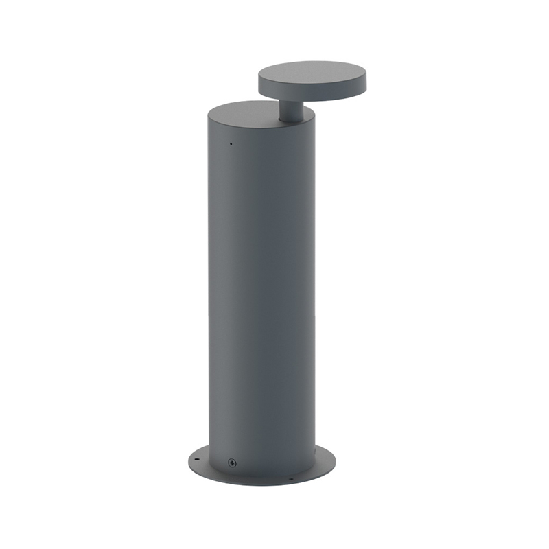 LED Aluminium Body Wall light