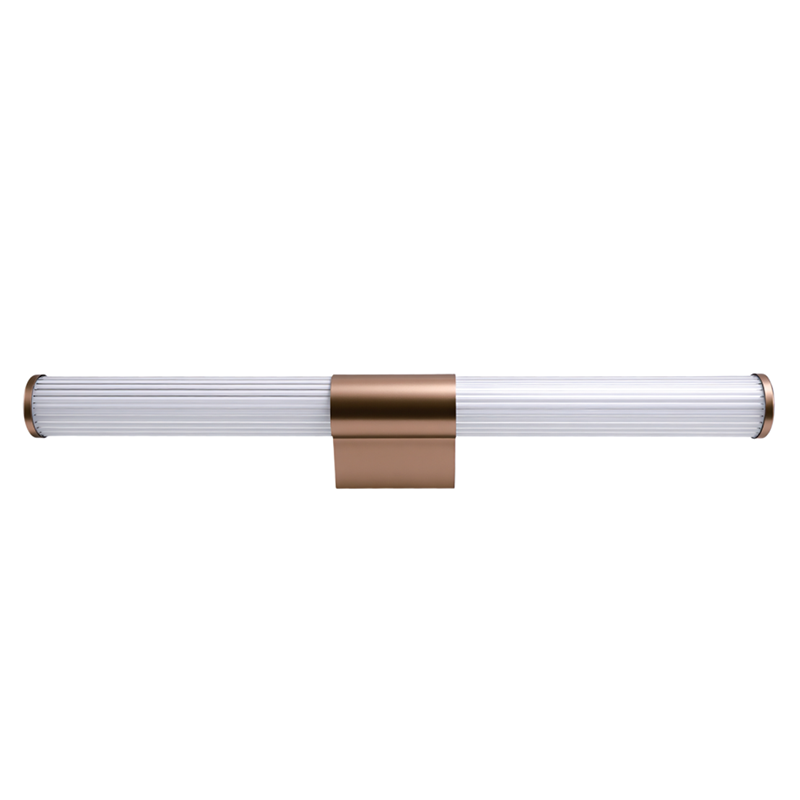 LED Mirror Light Wall light 8W/15W gold 3CCT IP44