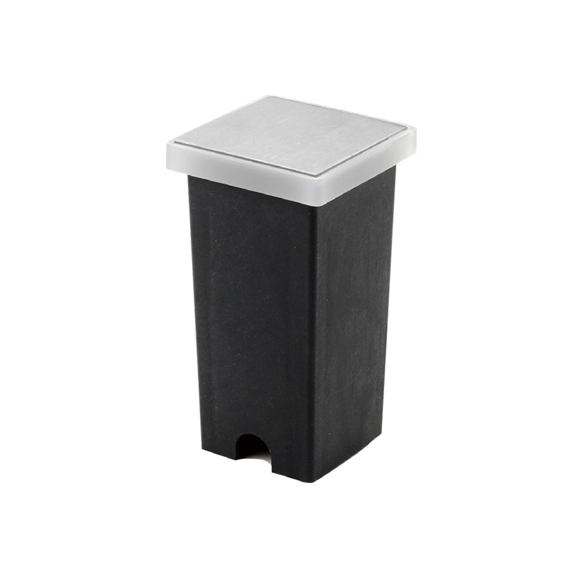 ALUMINUM+Plastic LED Buried lamp LED Underground Light