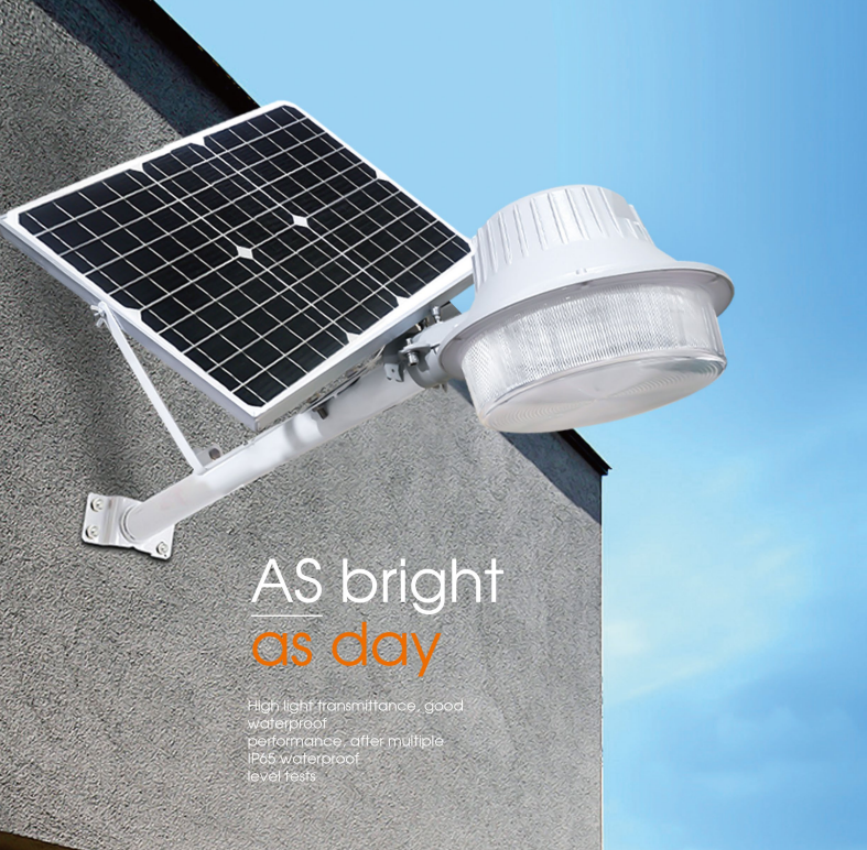 LED Solar Street Light Split  300W