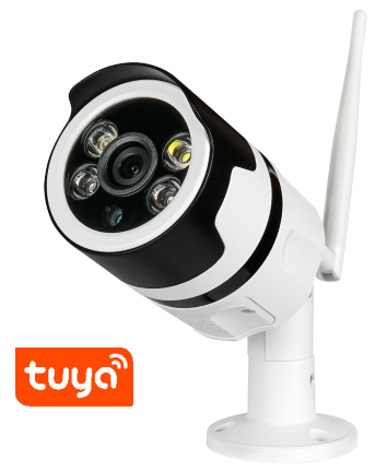 MEC-316-TY Smart Camera