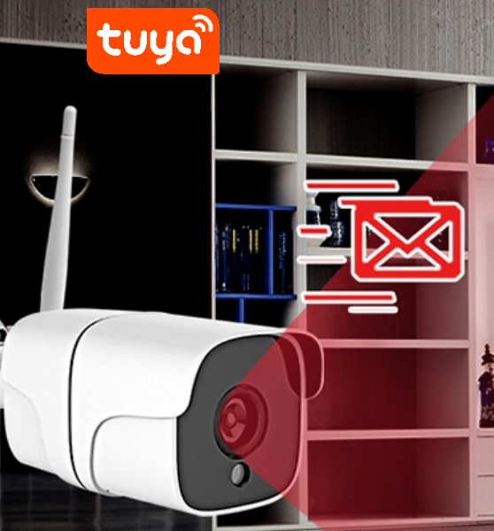 MEC-728-TY Smart Camera