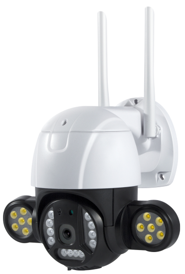 MEC-496-TY Smart Camera
