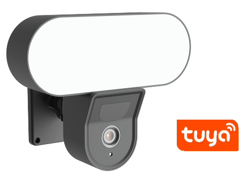 MBC-168-TUYA Samrt Light