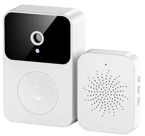MTB-044 Smart Doorbell