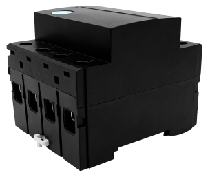 SWCBC/T-4P Smart Breaker