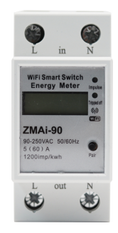 TDP-268 Smart Breaker