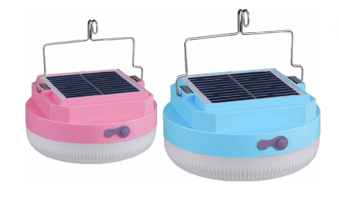 LED-T100-50W LED-T125-100W LED-T140-150W LED camping light 6500K solar panel