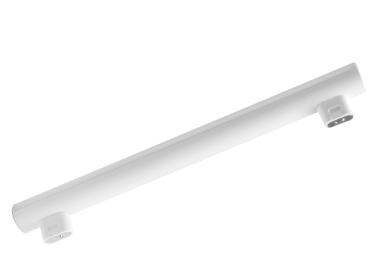 LED-S14-5W 8W 15W LED 175-265V 3000K/4000K/6000K Aluminium+plastic S14S 80-90LM/W SMD