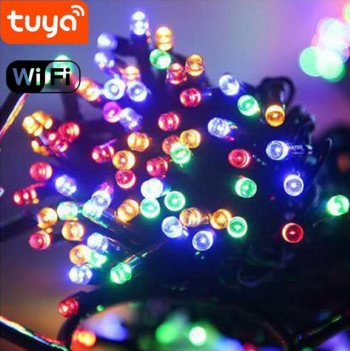 MDS-SF5RGB-200 Smart strip light
