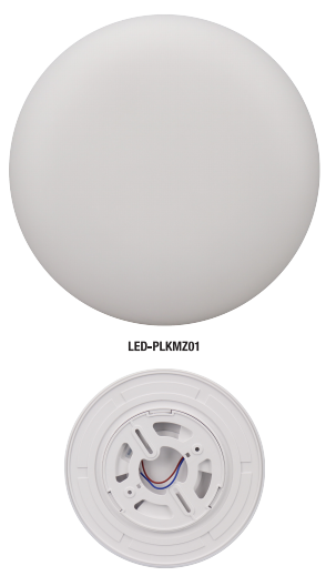 LED-PLKMZ01-30W LED Slim Panel Light