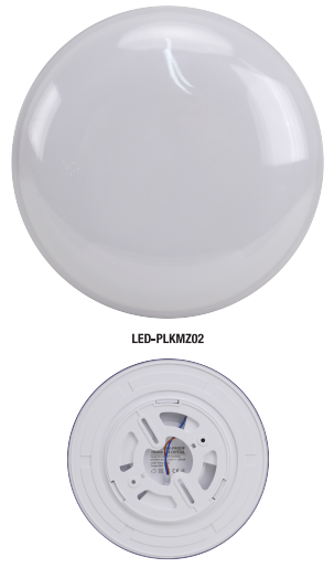 LED-PLKMZ02-30W-CCT LED Slim Panel Light