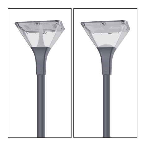 LED Garden Light