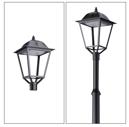 LED Garden Light