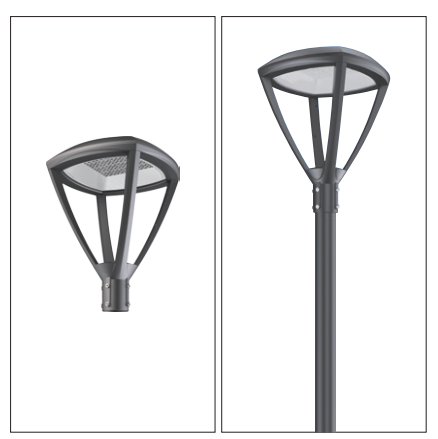 LED Garden Light