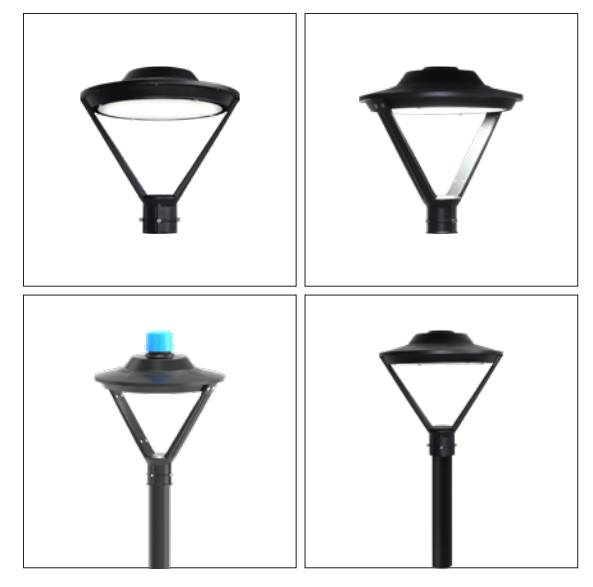 LED Garden Light
