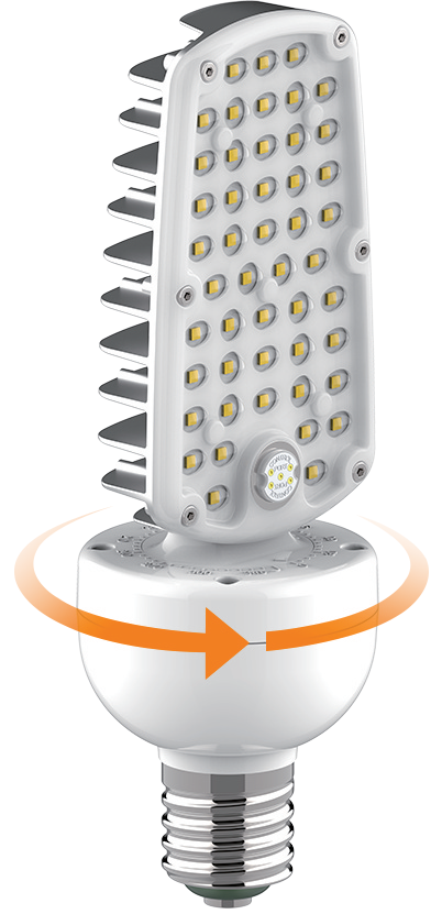 LED-GK4 Highbay Light 30w/40w/50w