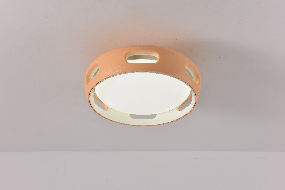 Turbine bladeless fan light CCT + stepless dimming RA: ≥R97
