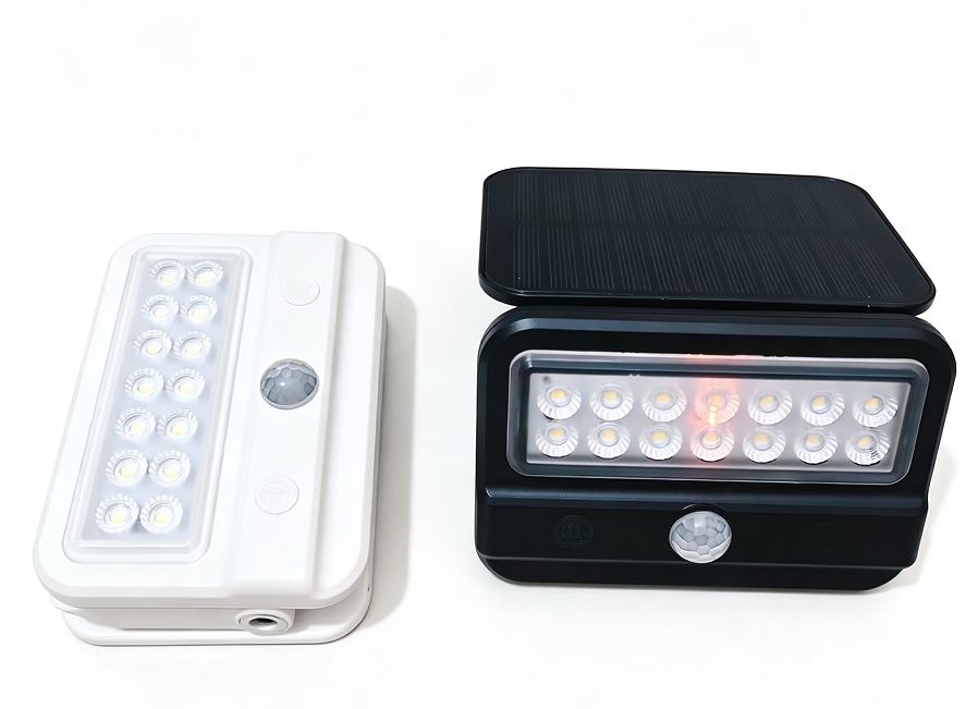 CCT Foldable Floodlight