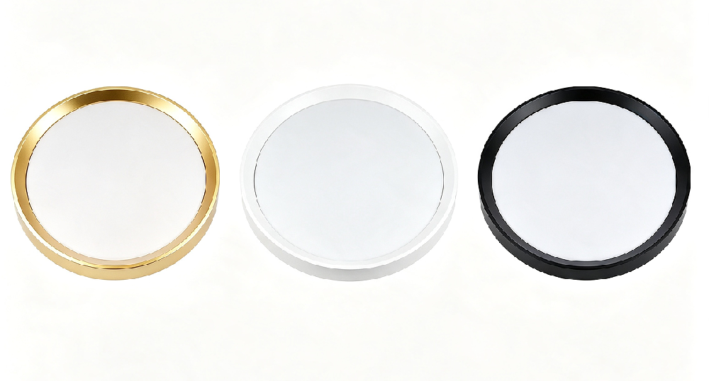 DIY community - Waterproof ceiling lamp