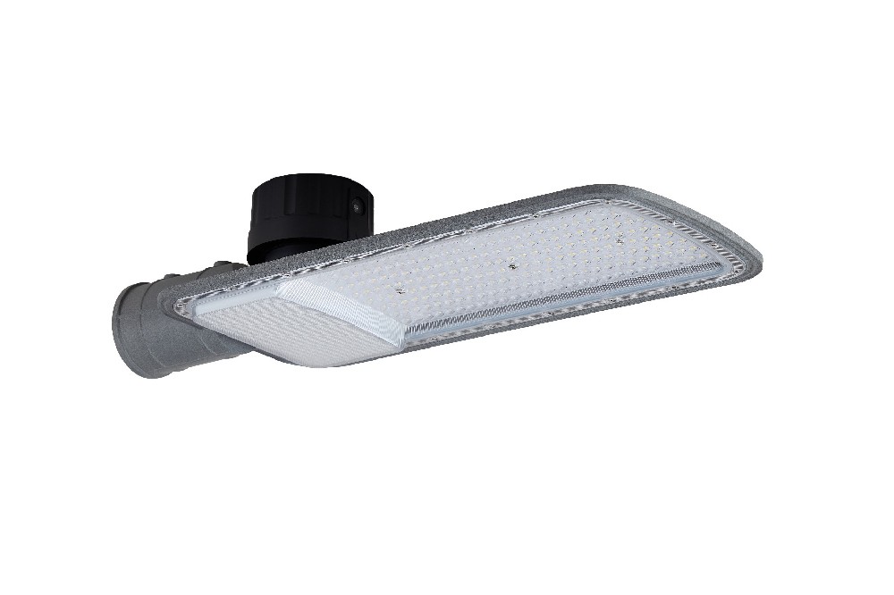 Removable Photocell AC Street Light