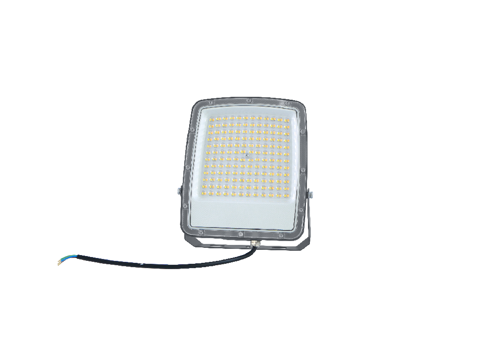 CCT High Power Building Wall Aluminum Housing 30w 50w 100w 150w