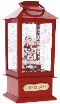 Christmas Supplies Mailbox Toy Children's Toys Snowy Snowman Festival Atmosphere Decoration Ornaments Children's Fun Gifts