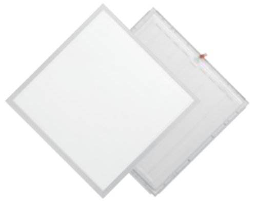 Panel Light 600*600 Integrated Ceiling Square Gypsum Board 64W/72W/96W  Office
