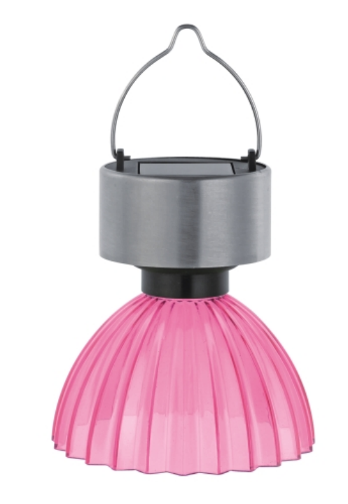 LED Solar Lawn light