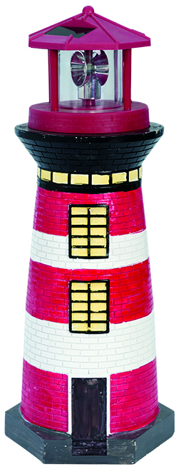 　LED Solar Light