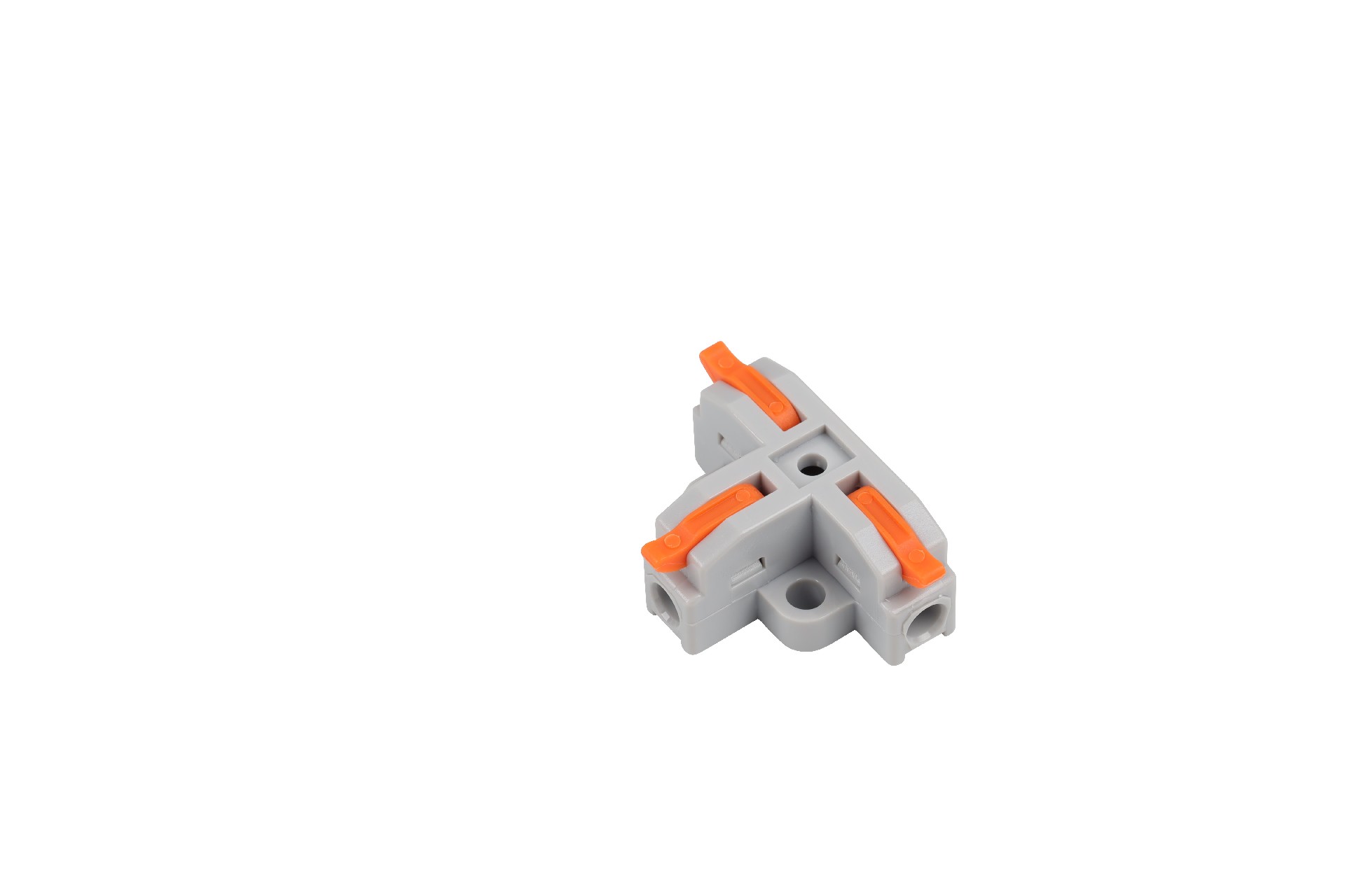 Quick Terminal Blocks