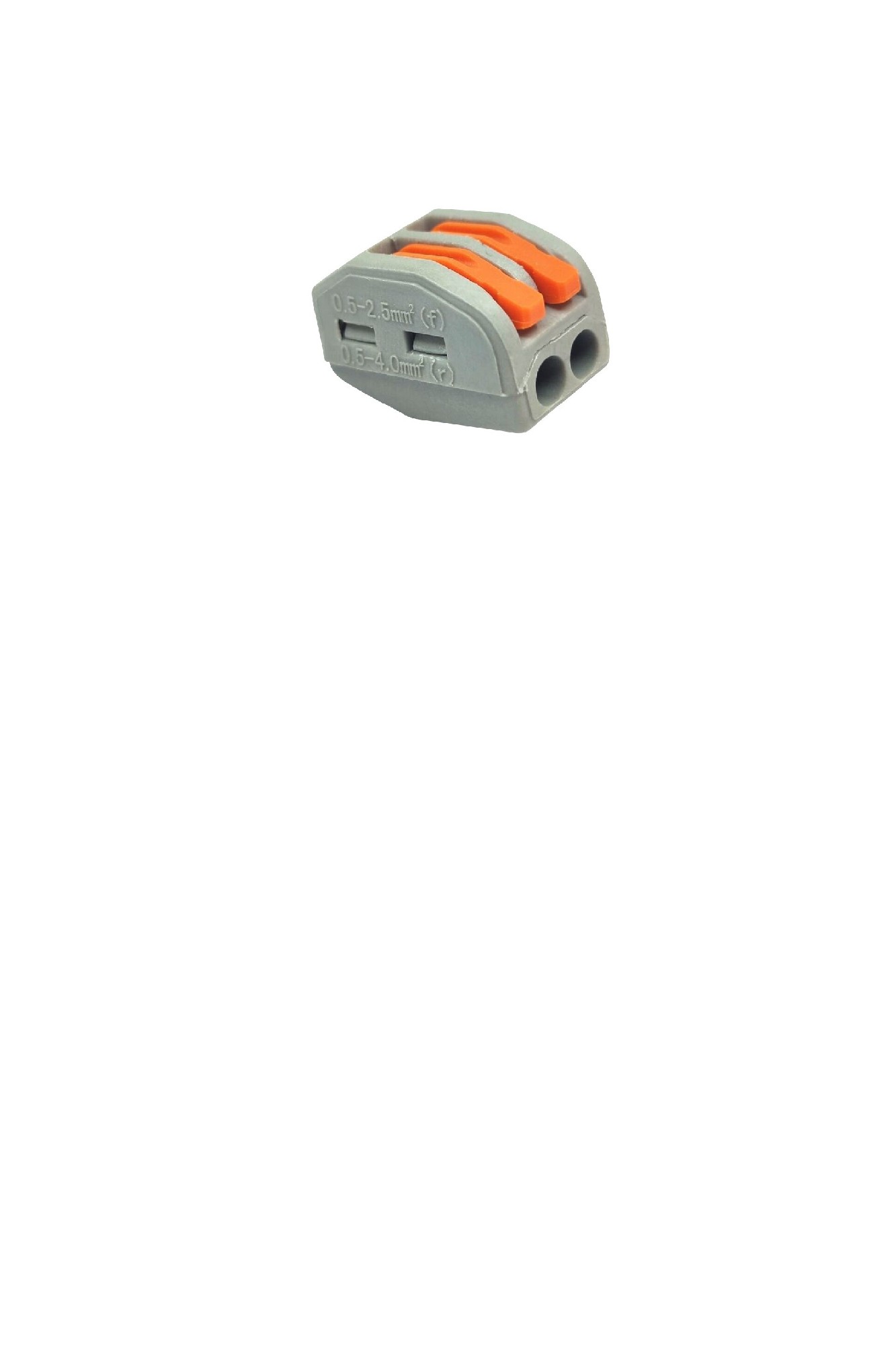 Quick Terminal Blocks