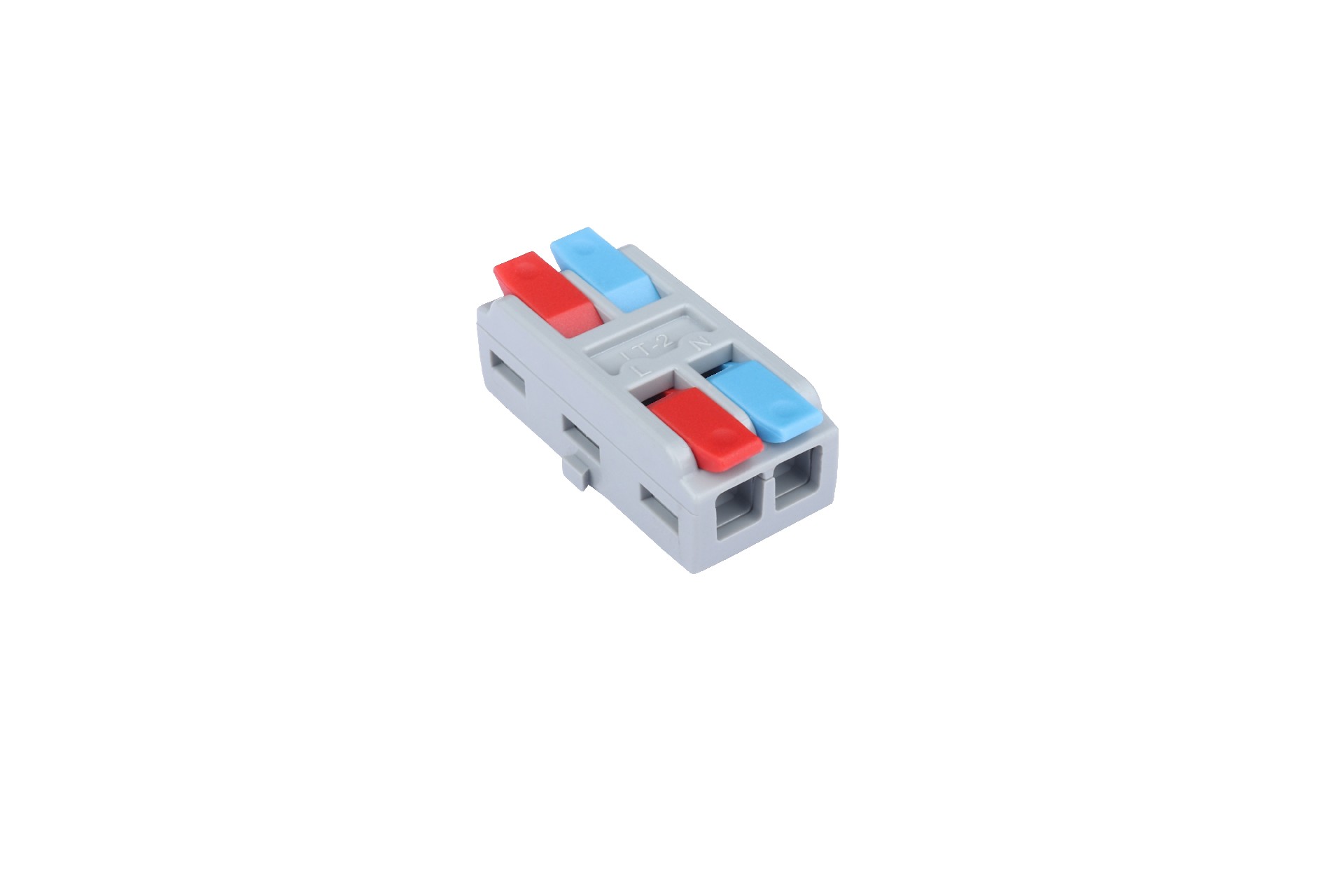 Quick Terminal Blocks