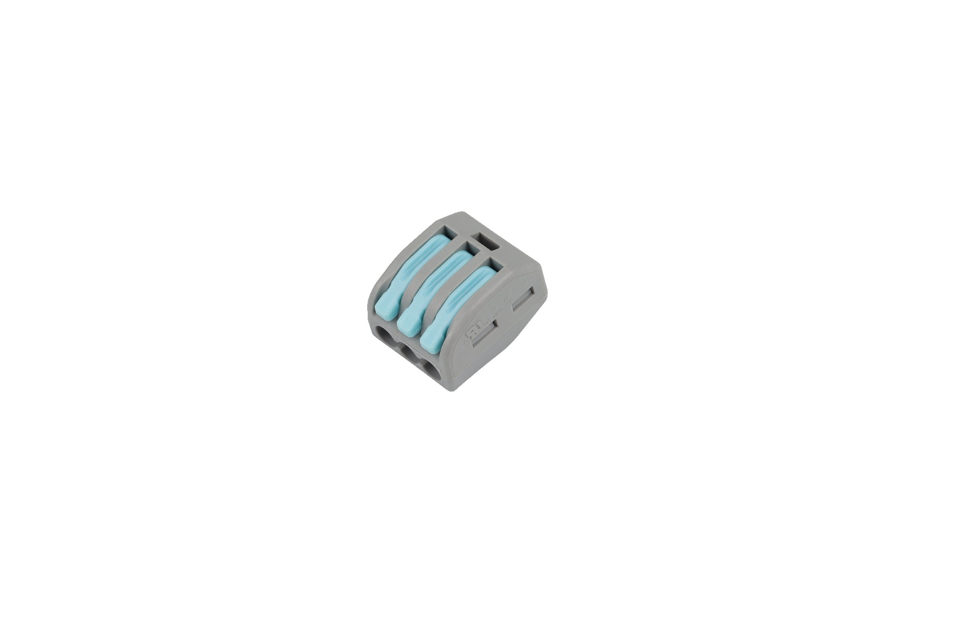 Quick Terminal Blocks