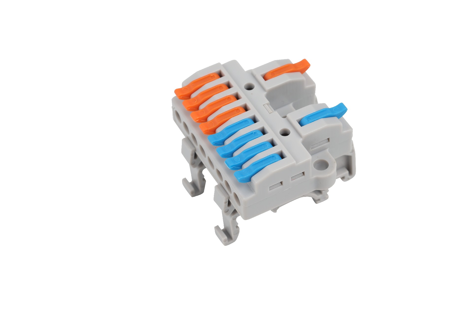 Quick Terminal Blocks
