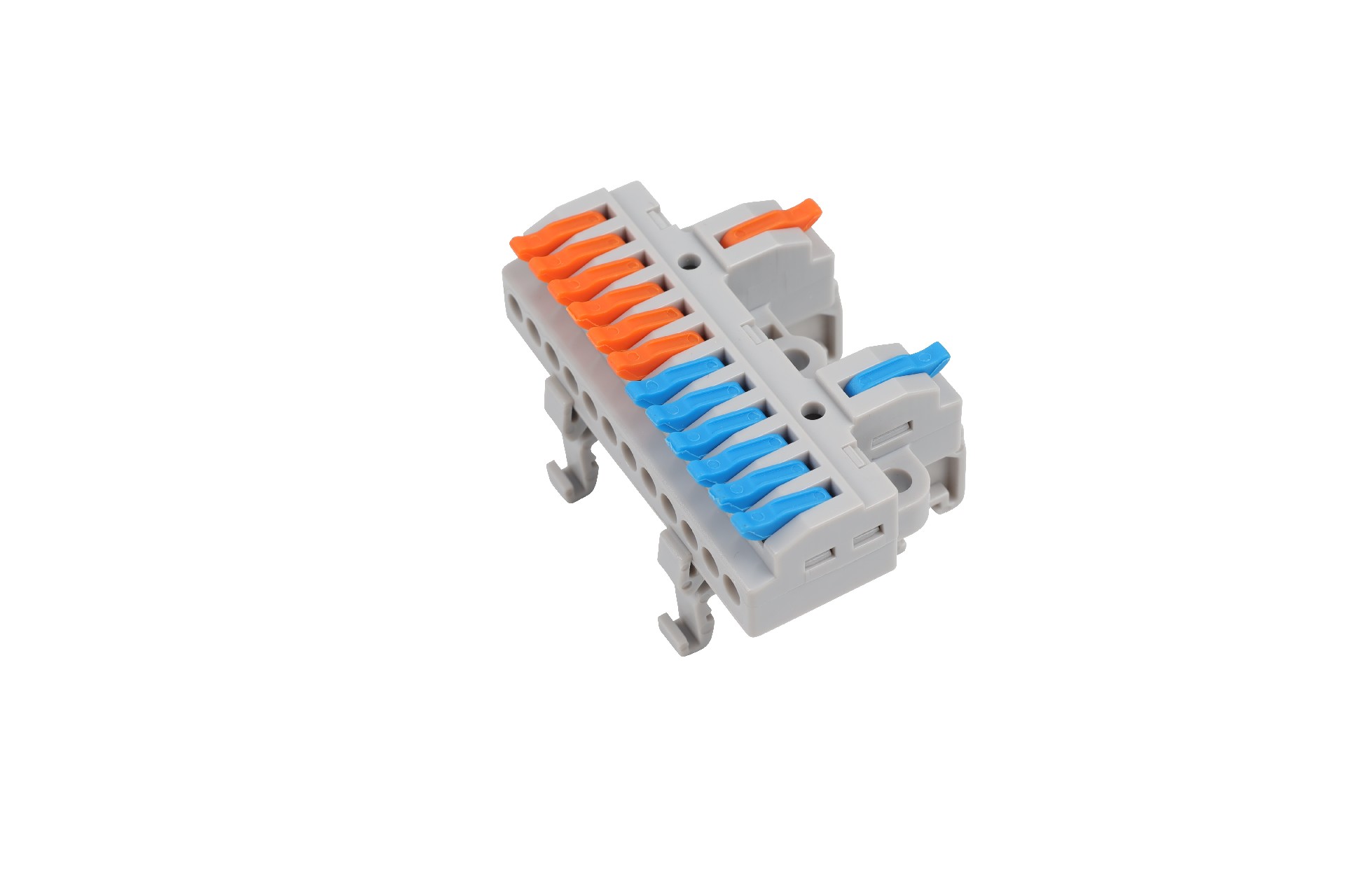 Quick Terminal Blocks
