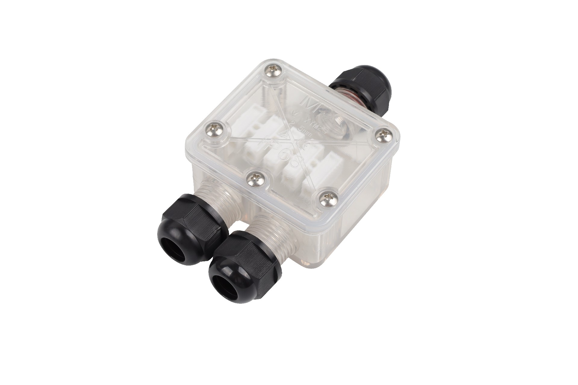 Waterproof Junction Box Terminal Post