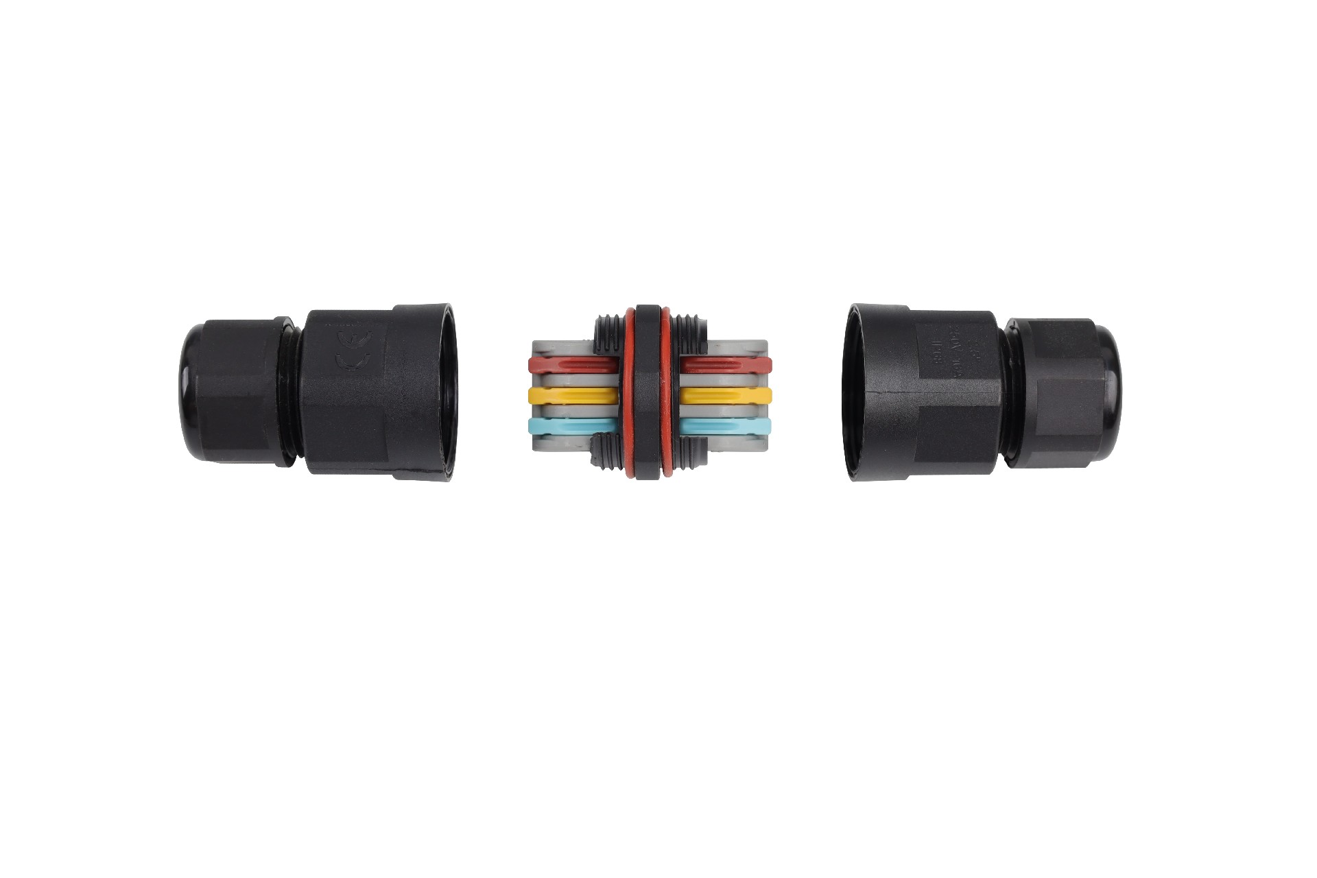 Waterproof Junction Box Terminal Post