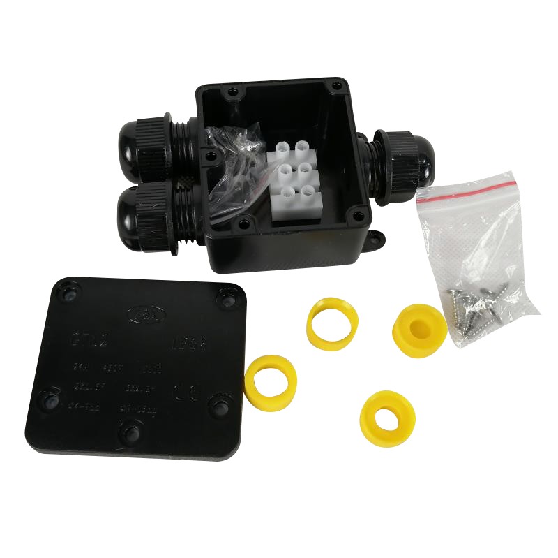 Waterproof Junction Box Terminal Post