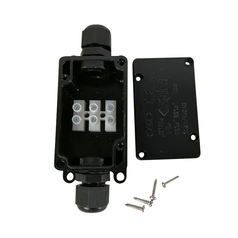 Waterproof Junction Box Terminal Post
