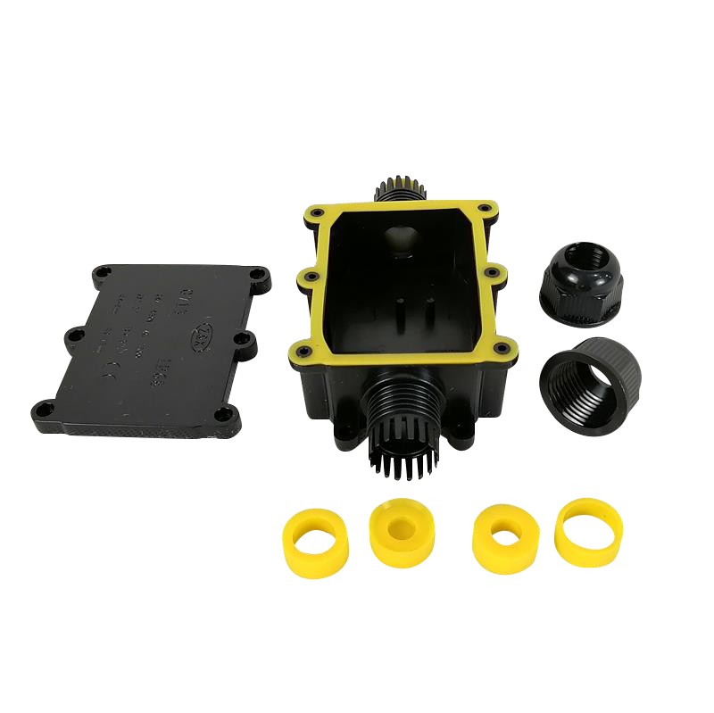 Waterproof Junction Box Terminal Post