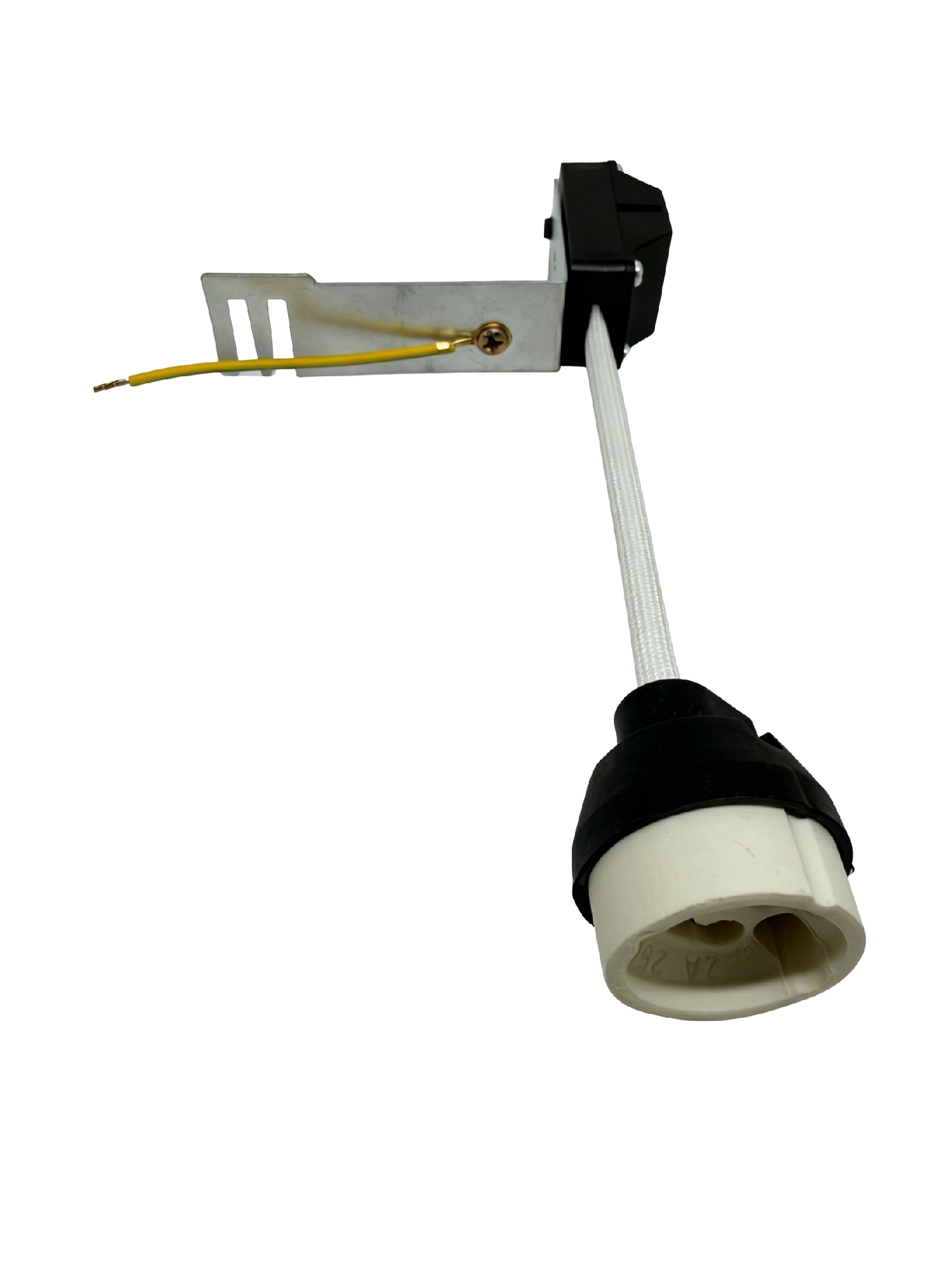 Ceramic Lamp Holder