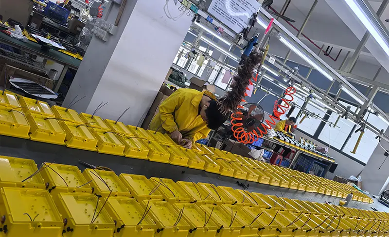 Production Line