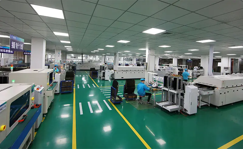Production Line